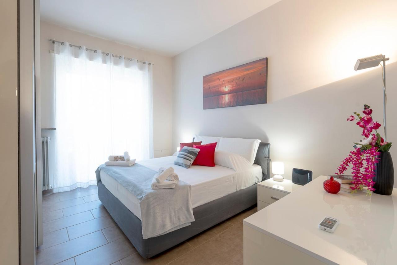 10min Dal Centro Portasusa-freeparking&ac *