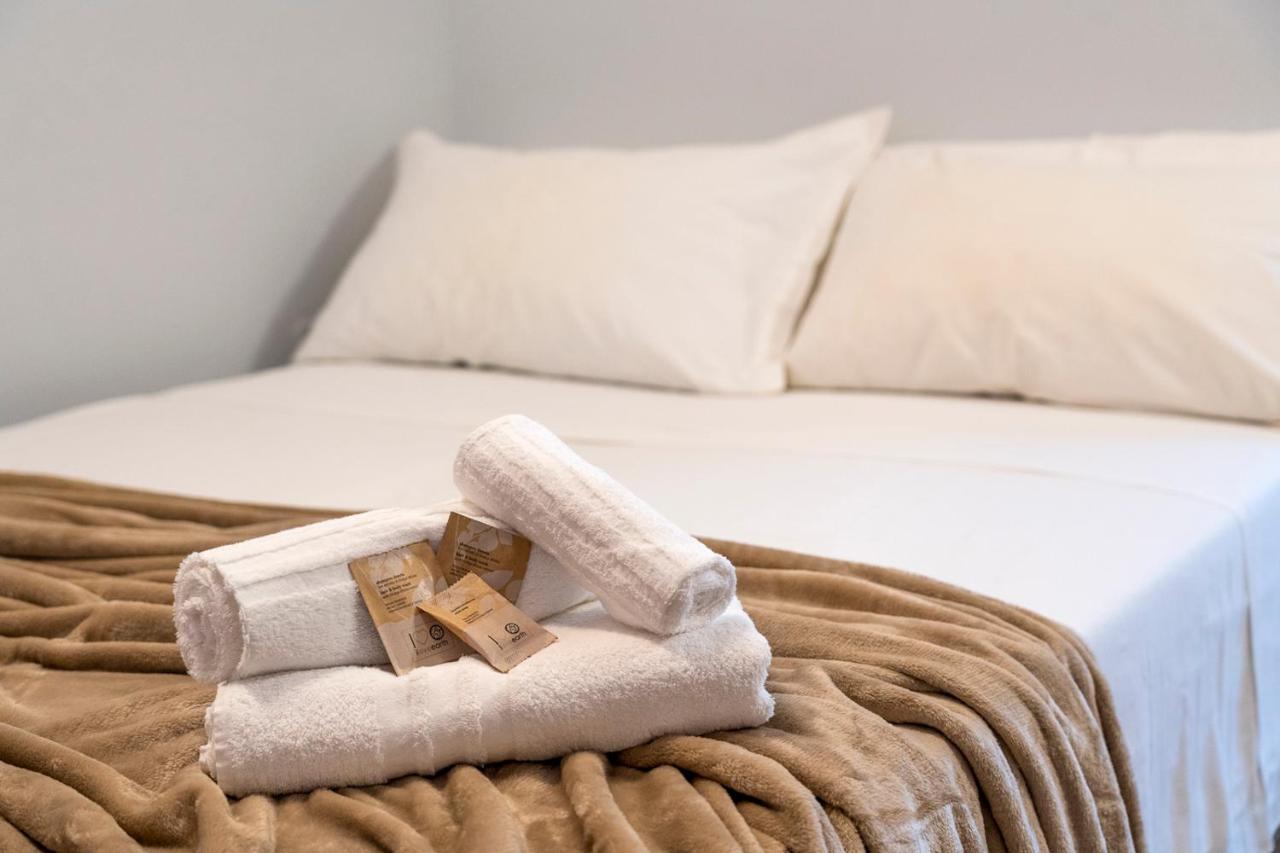 10min Dal Centro Portasusa-freeparking&ac * Torino